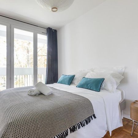 Frida - 2 Chambres - Balcon Тулуза Екстер'єр фото