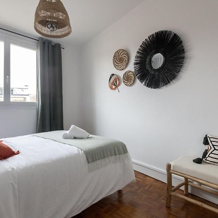 Frida - 2 Chambres - Balcon Тулуза Екстер'єр фото