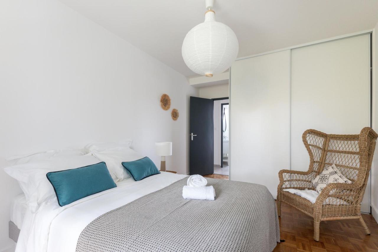 Frida - 2 Chambres - Balcon Тулуза Екстер'єр фото